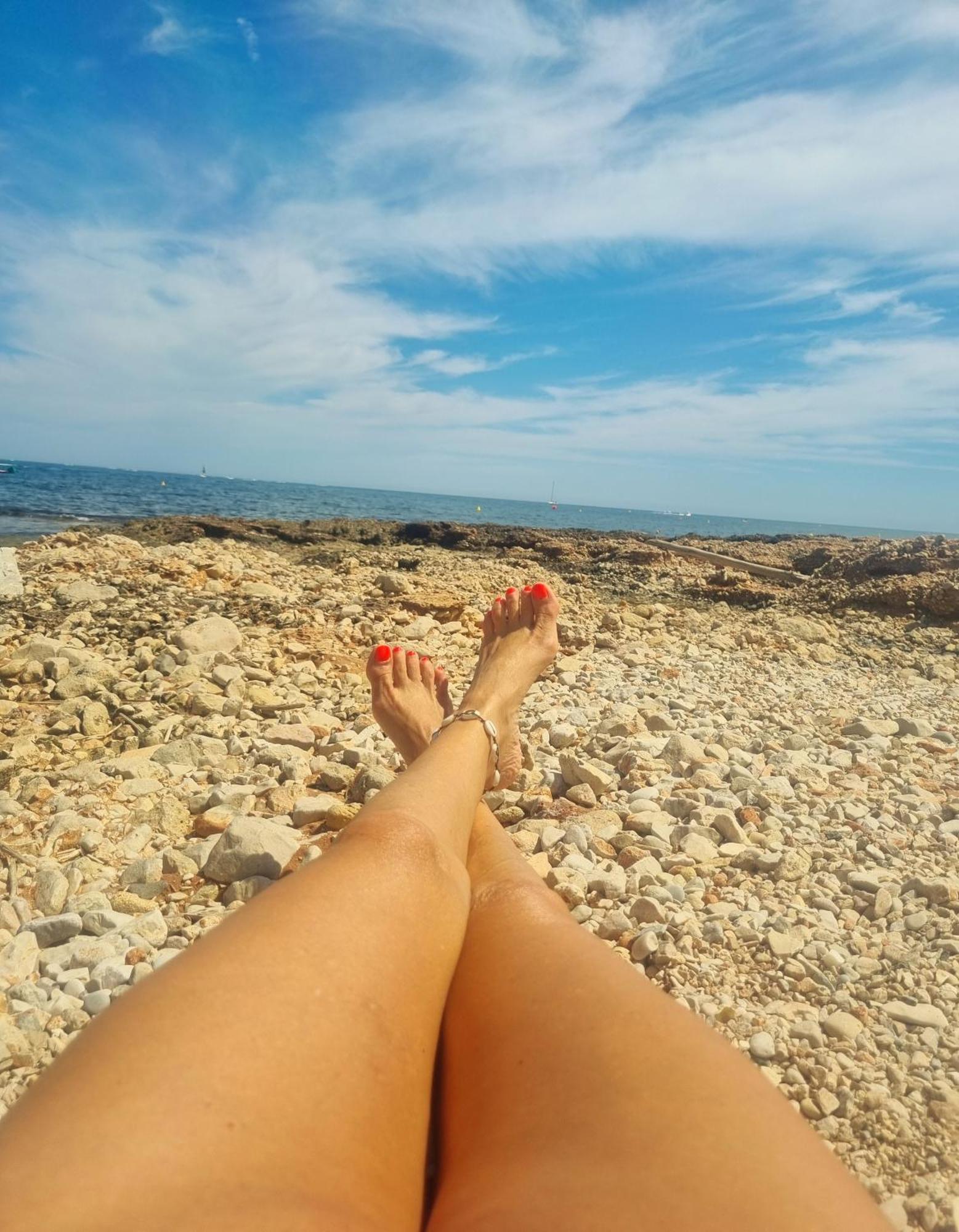 Cabo De Palos Apartamento Vacacional Dış mekan fotoğraf