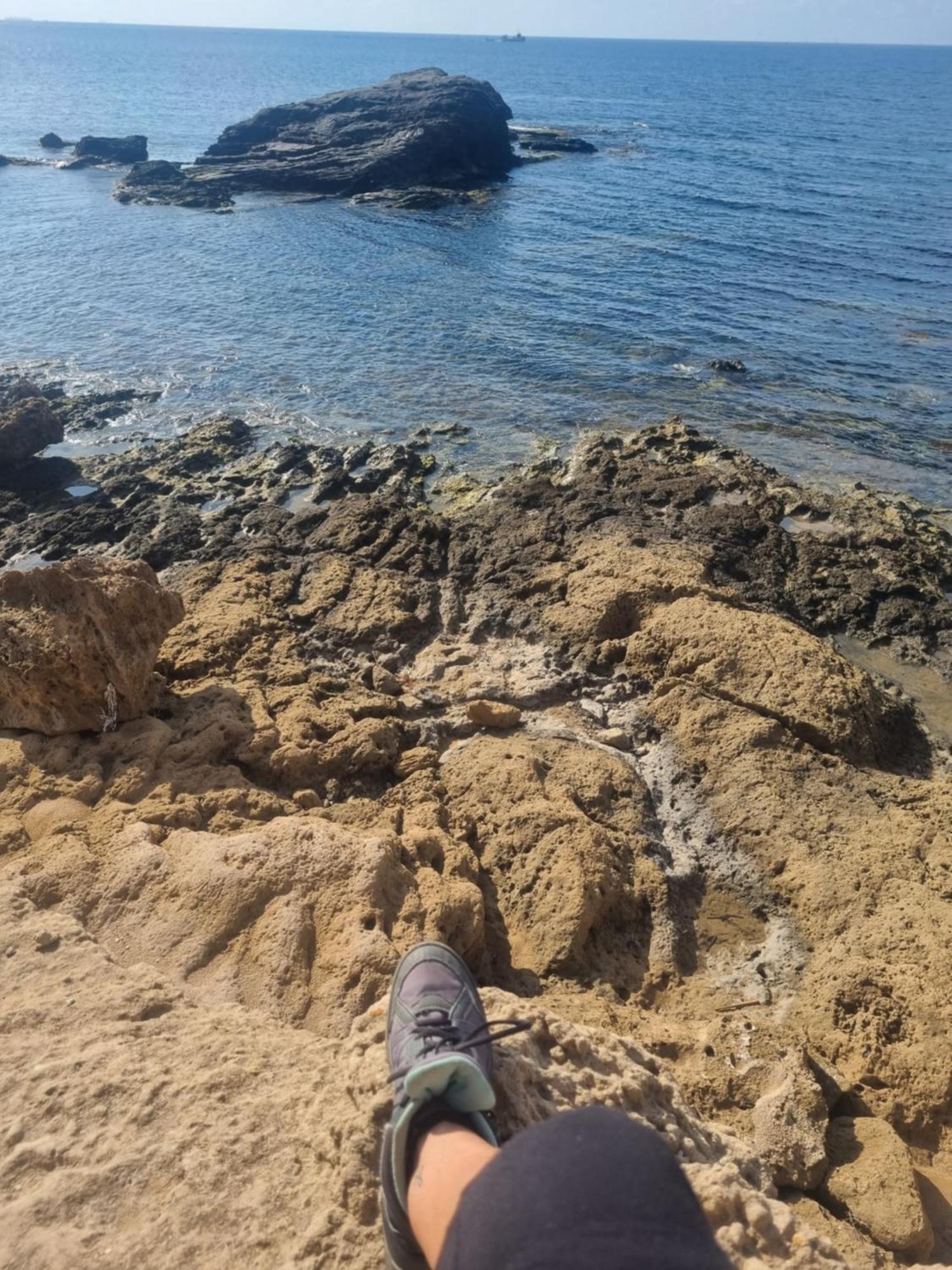 Cabo De Palos Apartamento Vacacional Dış mekan fotoğraf