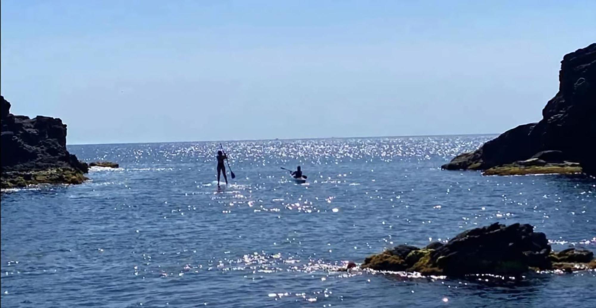 Cabo De Palos Apartamento Vacacional Dış mekan fotoğraf